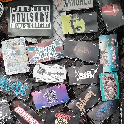 EP 217 Lemmy, el extraño bar