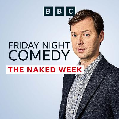 The Naked Week: Ep2. Trains, Tice, and Taylor Swift The Naked Week: Ep2. Trains, Tice, and Taylor Swift
