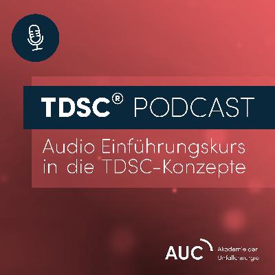 TDSC® Podcast – Folge 1