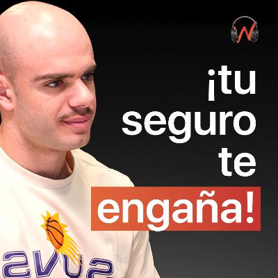 Experto en Seguros: "ÂĄNo dejes que te ENGAĂEN con tu PĂłliza!" 3 Claves para Obtener el Mejor Seguro Experto en Seguros: "ÂĄNo dejes que te ENGAĂEN con tu PĂłliza!" 3 Claves para Obtener el Mejor Seguro