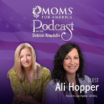 GUARD Against Trafficking: Protecting Our Children