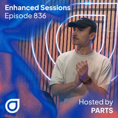 Enhanced Sessions 836 with VisionV - Hosted by PARTS