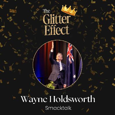 Honoring Mac, Preventing Harm with Wayne Holdsworth Honoring Mac, Preventing Harm with Wayne Holdsworth