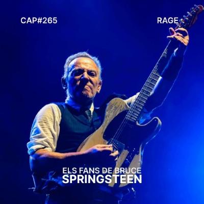 BSFANS CAP-265 RAGE
