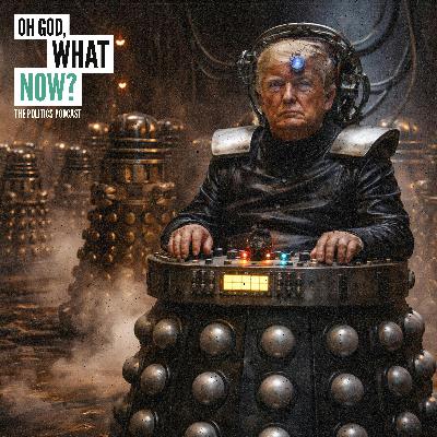 The Curse of Davos – plus: The future without America?