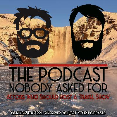 Actors Who Should Host A Travel Show Actors Who Should Host A Travel Show