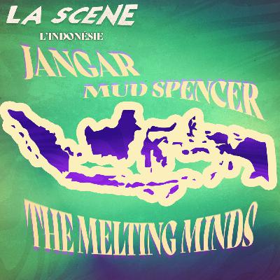 Episode n°46 : L'Indonésie 🇮🇩