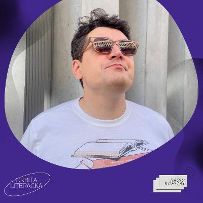 "Rifka" Mohammeda el-Kurda z Bartoszem Wójcikiem "Rifka" Mohammeda el-Kurda z Bartoszem Wójcikiem