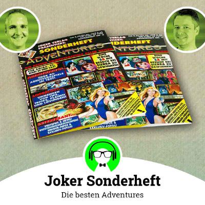 Die besten Adventure-Spiele Die besten Adventure-Spiele
