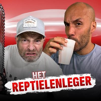 Het reptielenleger | #232