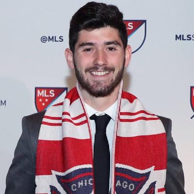 Capítulo 145: Jon Bakero - No me acuerdo de un día en mi vida sin el fútbol Capítulo 145: Jon Bakero - No me acuerdo de un día en mi vida sin el fútbol