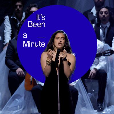 Rosalía & the evolving definition of Latinidad