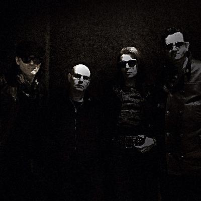 Sesión Vampiros & Máquinas 44 / 10 08 16 / Especial Nosferatu