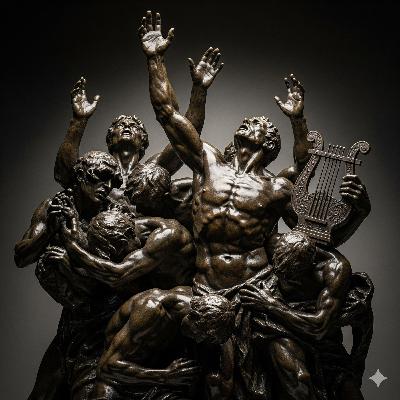 Agradecer e combater