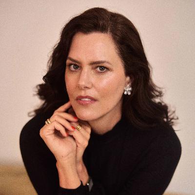 The Rider with Becko and Ione Skye