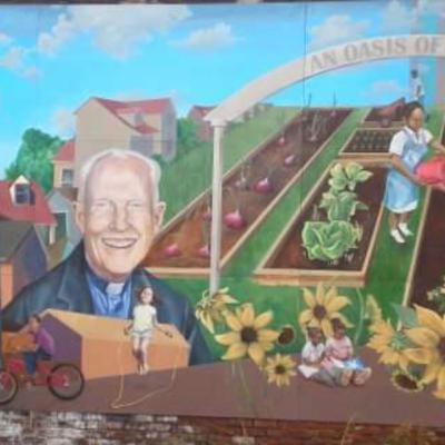 Episode 2.30 (Father Jim O'Donnell): Radical Faith: Serving Cleveland's Poor