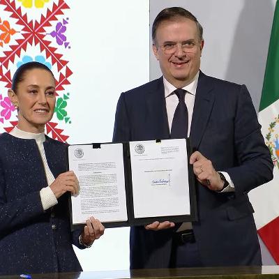 “Se busca proteger a la industria textil al imponer aranceles a países con los que no tenemos tratado y evitar el contrabando técnico”: Llaneras