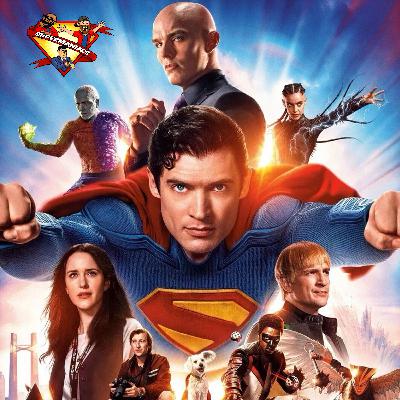 SUPERMAN (2025) Hopes, Fears, and Final Predictions