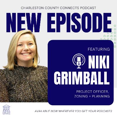 Engage Charleston County