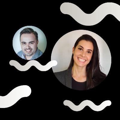 ESTREIA T2E1 - PREVISÕES DA ECONOMIA PARA 2021 COM VÂNIA BÓLIS ESTREIA T2E1 - PREVISÕES DA ECONOMIA PARA 2021 COM VÂNIA BÓLIS