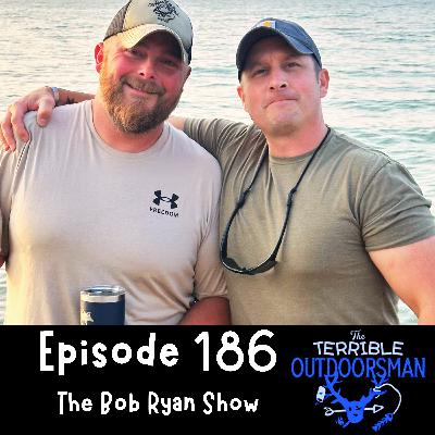 186. The Bob Ryan Show