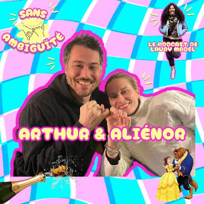 Épisode 19 : Arthur et Aliénor