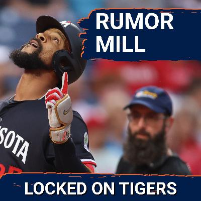SHOCK: Detroit Tigers Rumors ERUPT Before Winter Meetings - Scott Harris Facing TOUGH Choices? SHOCK: Detroit Tigers Rumors ERUPT Before Winter Meetings - Scott Harris Facing TOUGH Choices?