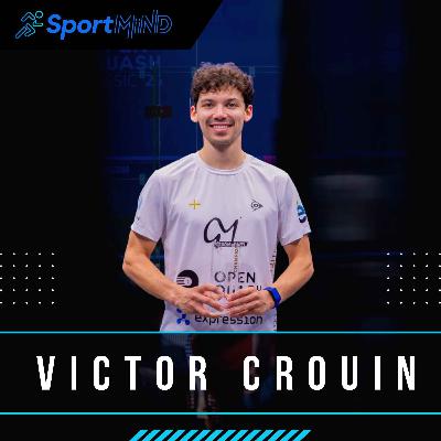 Victor Crouin