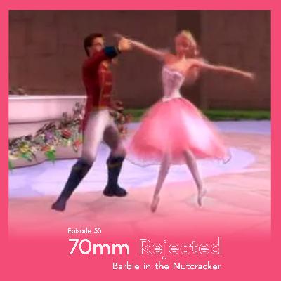 wintHER Season - Barbie in the Nutcracker (2001)