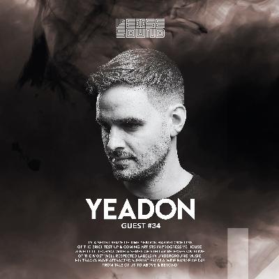 Leise Sound Music Presents - LSM #034 [Guest: Yeadon] [May 24th, 2021]