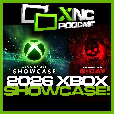 OFFICIAL Xbox Game Showcase 2026 Gears E-Day Direct | Xbox Partner Preview Xbox News Cast 246
