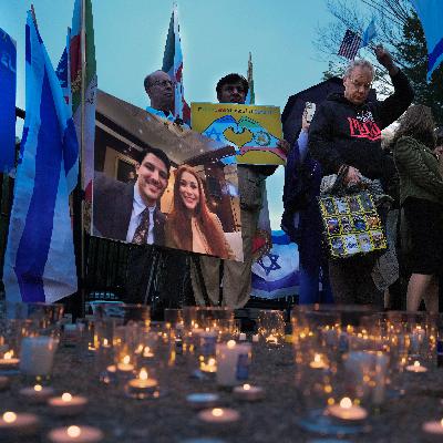 AJC’s CEO Ted Deutch: Messages That Moved Me After the D.C. Tragedy