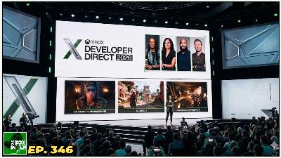 Developer_Direct Returns January 22 & Fallout Remasters Coming? - (Xbox In Ten: An Xbox Podcast - Ep. 346) Developer_Direct Returns January 22 & Fallout Remasters Coming? - (Xbox In Ten: An Xbox Podcast - Ep. 346)