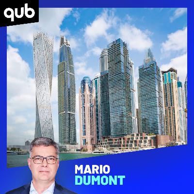 «Tu es assez impuissant, merci»: deux rappeurs pris à Dubaï