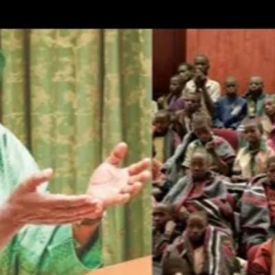 Boko Haram Insurgence In Nigeria Which Way Forward - Source of Recruitment Identify By Kano Governor