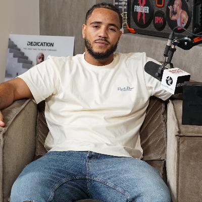 DONOVAN WISSE Eerlijk over Bahram Gevecht, MMA Ambities, Boapeah Rematch, Light Heavyweight Tournament en DOPING CONTROLES DONOVAN WISSE Eerlijk over Bahram Gevecht, MMA Ambities, Boapeah Rematch, Light Heavyweight Tournament en DOPING CONTROLES
