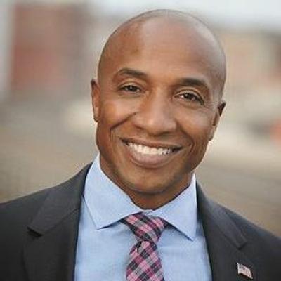 Student-athlete mental health advocate Phil Tyler Student-athlete mental health advocate Phil Tyler