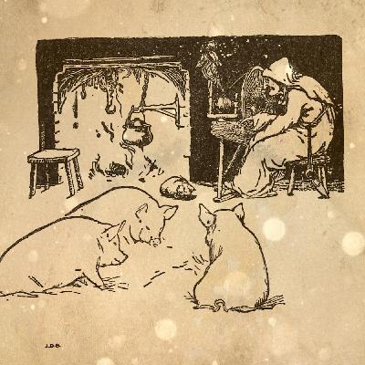 Loremen S6Ep47 - Xmas Pig 2025 with Daisy Earl Loremen S6Ep47 - Xmas Pig 2025 with Daisy Earl