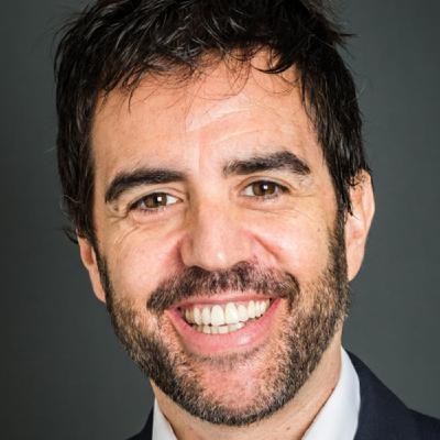 Pablo Rabanal explica el modelo de negocio de reclamador.es