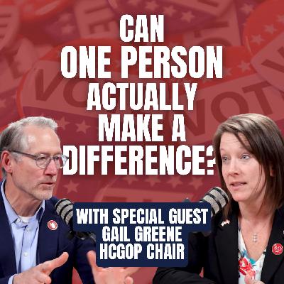 Can One Person ACTUALLY Make A Difference?