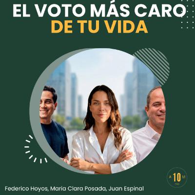 E197: El voto más caro: Un Estado grande que no entiende el impacto de IA y energía