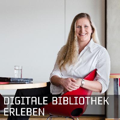 DSW13 Digitale Bibliothek erleben DSW13 Digitale Bibliothek erleben