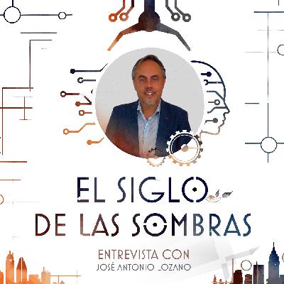 ¿Se acerca el fin del mercado laboral? | Entrevista con José Antonio Lozano, experto en transformación digital