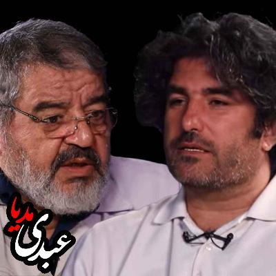 ماجرای جنگ دوازده روزه | به روایت جواد موگویی | گفتگو با غلامرضا جلالی ماجرای جنگ دوازده روزه | به روایت جواد موگویی | گفتگو با غلامرضا جلالی