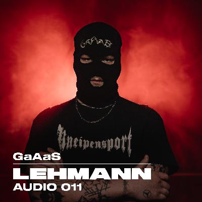LEHMANN Audio 011 - GaAaS LEHMANN Audio 011 - GaAaS