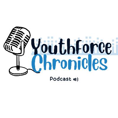 Empowering Youth: A Conversation with Orane Williams on Entrepreneurship and Leadership Empowering Youth: A Conversation with Orane Williams on Entrepreneurship and Leadership