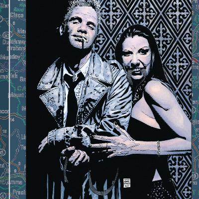 Hellblazer #155 (Good Intentions, Part 5)