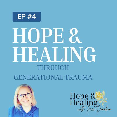 Episode 4 Knowledge is Power - Human Trafficking Episode 4 Knowledge is Power - Human Trafficking