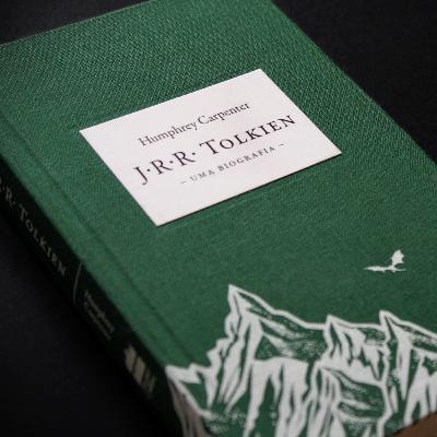 "J. R. R. Tolkien - Uma Biografia" (Parte 1: Uma Visita) - Leituras Narradas "J. R. R. Tolkien - Uma Biografia" (Parte 1: Uma Visita) - Leituras Narradas