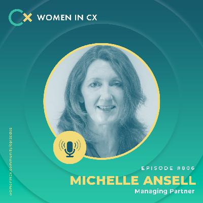 Career Confidence for Women: Visibility, Leadership and Growth, with Michelle Ansell
